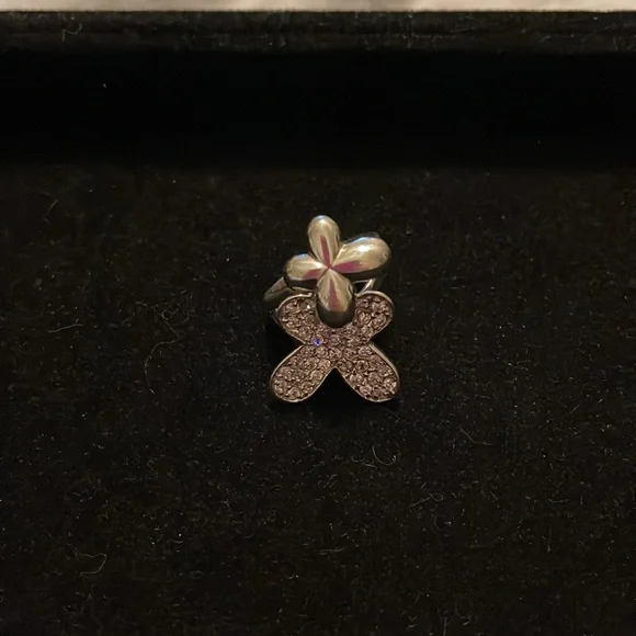 PERUVIAN design sterling silver ring 🌟 - Picture 11 of 11